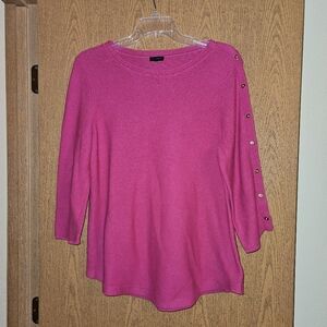 Talbots sweater